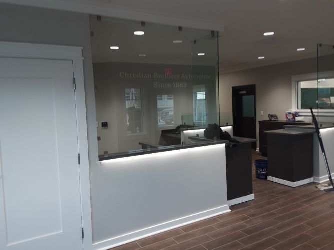 Christian Brothers Auto - Colorado Springs, Colorado