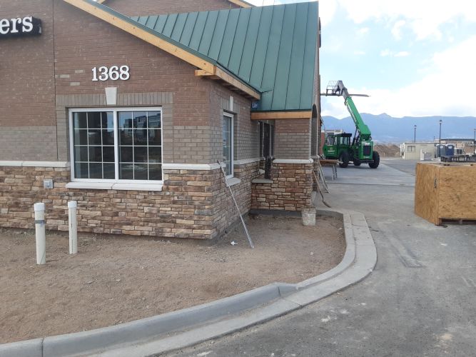 Christian Brothers Auto - Colorado Springs, Colorado