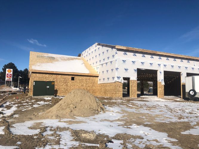 Christian Brothers Auto - Colorado Springs, Colorado