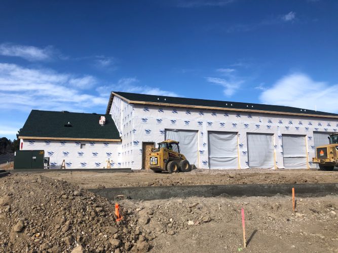 Christian Brothers Auto - Colorado Springs, Colorado