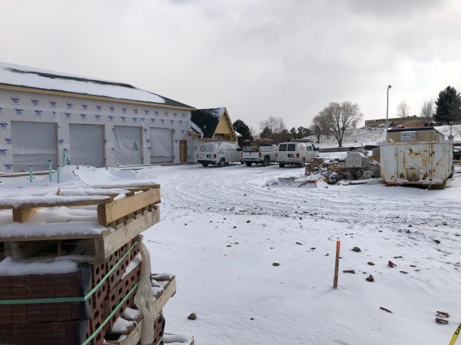 Christian Brothers Auto - Colorado Springs, Colorado