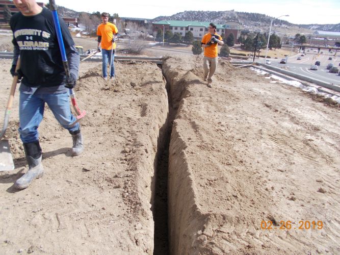 Christian Brothers Auto - Colorado Springs, Colorado