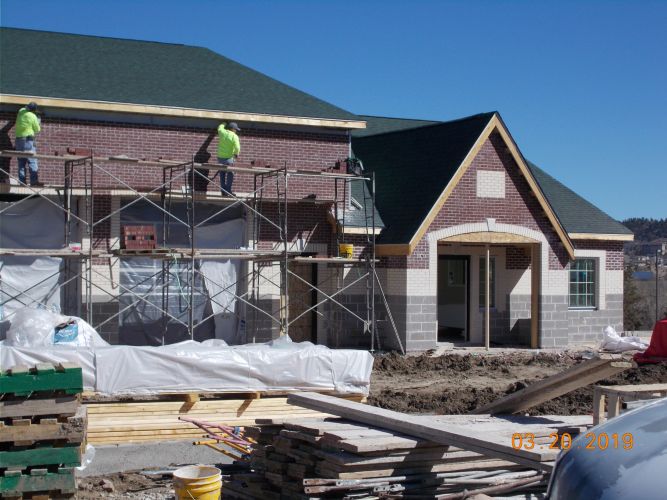 Christian Brothers Auto - Colorado Springs, Colorado