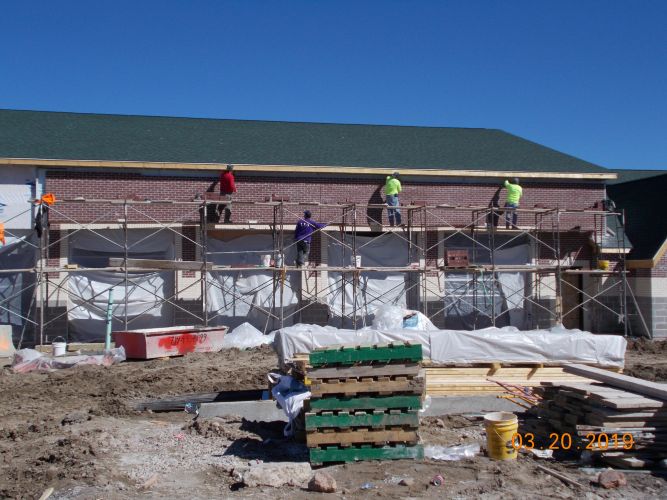 Christian Brothers Auto - Colorado Springs, Colorado
