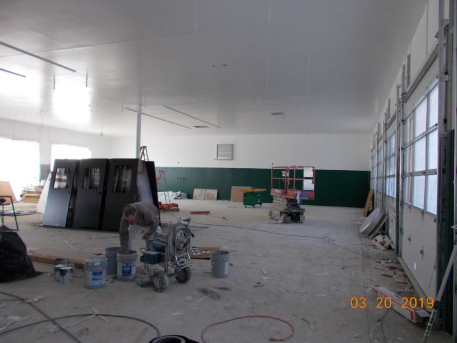 Christian Brothers Auto - Colorado Springs, Colorado