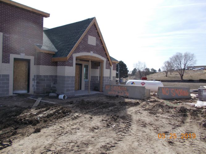 Christian Brothers Auto - Colorado Springs, Colorado