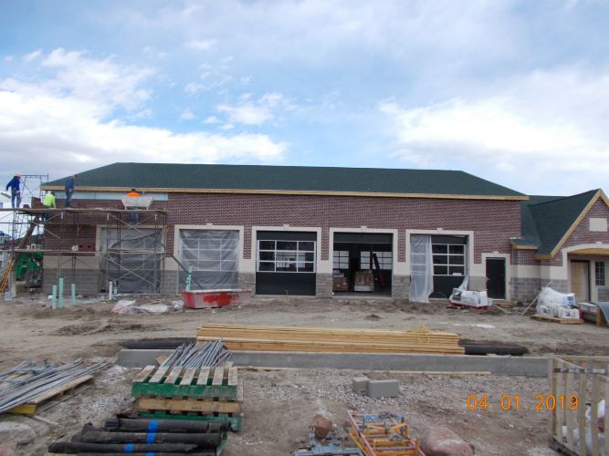 Christian Brothers Auto - Colorado Springs, Colorado