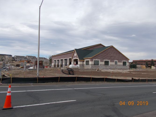 Christian Brothers Auto - Colorado Springs, Colorado