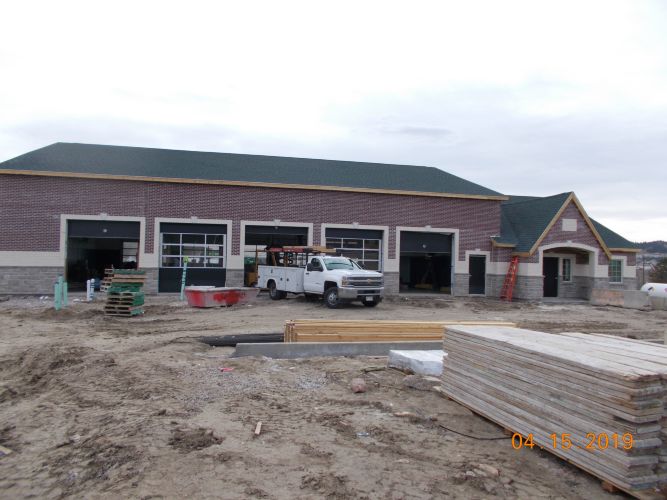 Christian Brothers Auto - Colorado Springs, Colorado