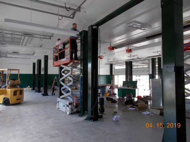 Christian Brothers Auto - Colorado Springs, Colorado