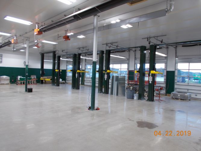 Christian Brothers Auto - Colorado Springs, Colorado