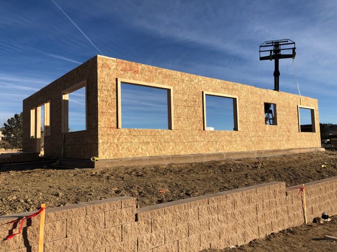 Christian Brothers Auto - Colorado Springs, Colorado