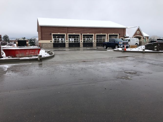 Christian Brothers Auto - Colorado Springs, Colorado