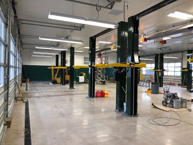 Christian Brothers Auto - Colorado Springs, Colorado