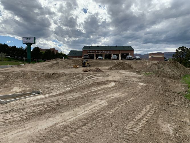 Christian Brothers Auto - Colorado Springs, Colorado