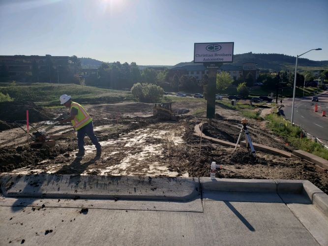 Christian Brothers Auto - Colorado Springs, Colorado