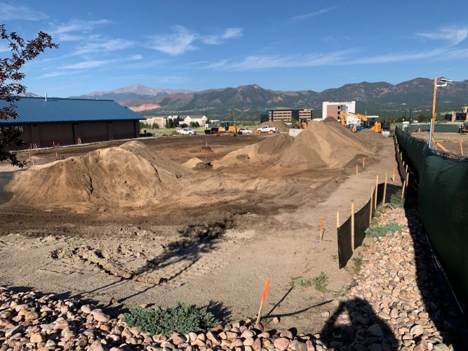 Christian Brothers Auto - Colorado Springs, Colorado