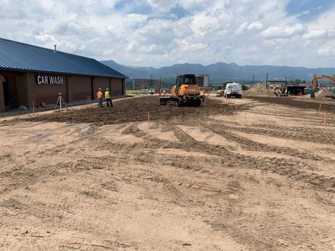 Christian Brothers Auto - Colorado Springs, Colorado