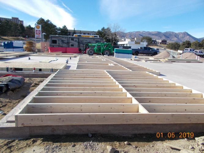 Christian Brothers Auto - Colorado Springs, Colorado