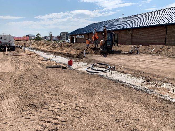 Christian Brothers Auto - Colorado Springs, Colorado