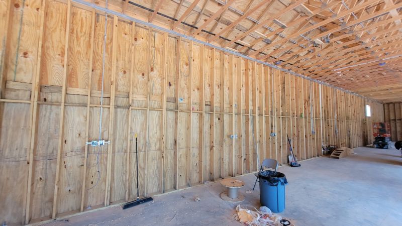 Christian Brothers Auto - Covington, Louisiana