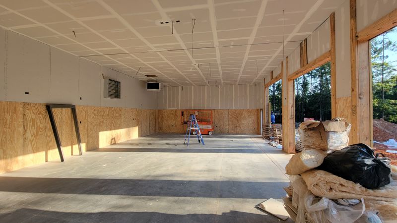 Christian Brothers Auto - Covington, Louisiana