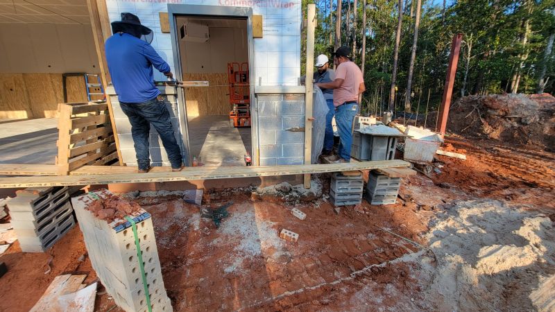 Christian Brothers Auto - Covington, Louisiana