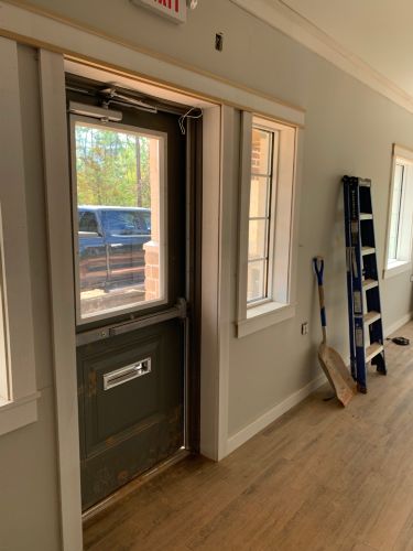 Christian Brothers Auto - Covington, Louisiana