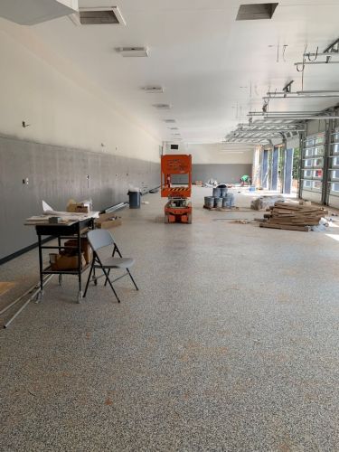 Christian Brothers Auto - Covington, Louisiana