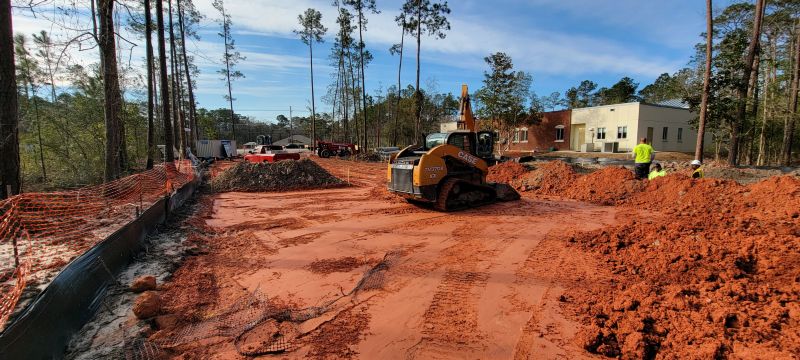 Christian Brothers Auto - Covington, Louisiana