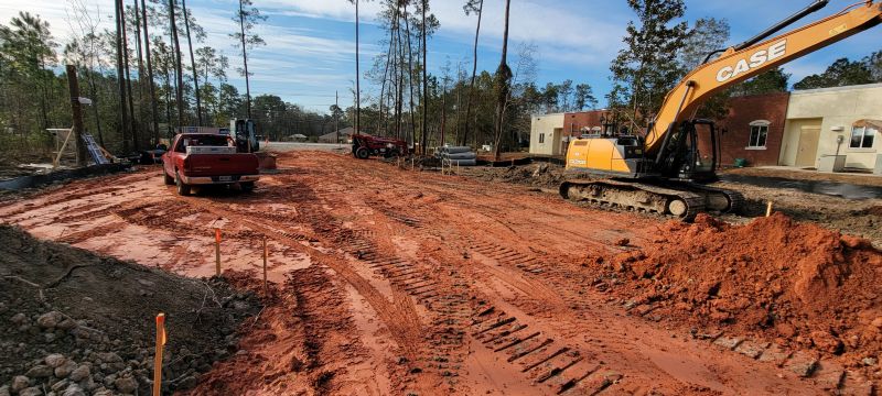 Christian Brothers Auto - Covington, Louisiana