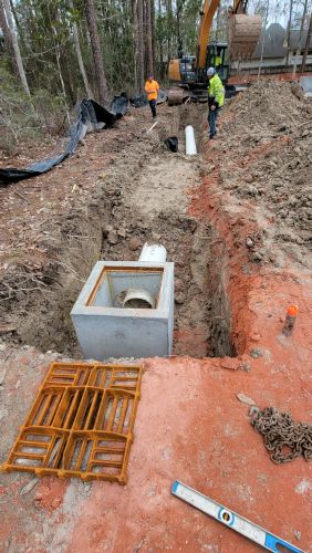 Christian Brothers Auto - Covington, Louisiana