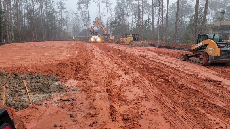 Christian Brothers Auto - Covington, Louisiana