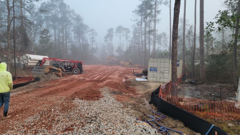 Christian Brothers Auto - Covington, Louisiana
