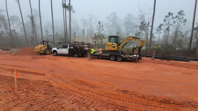 Christian Brothers Auto - Covington, Louisiana