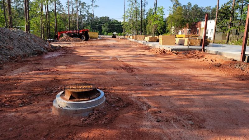 Christian Brothers Auto - Covington, Louisiana