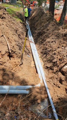 Christian Brothers Auto - Covington, Louisiana