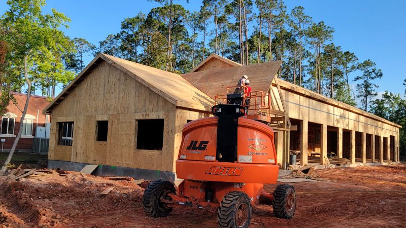 Christian Brothers Auto - Covington, Louisiana