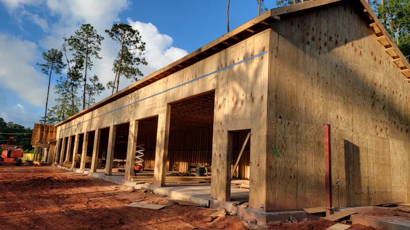 Christian Brothers Auto - Covington, Louisiana