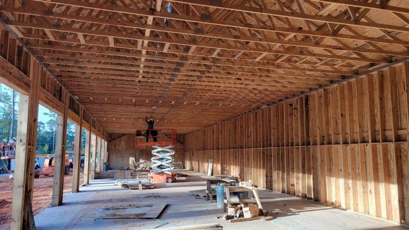 Christian Brothers Auto - Covington, Louisiana