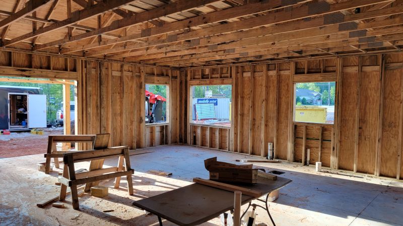 Christian Brothers Auto - Covington, Louisiana