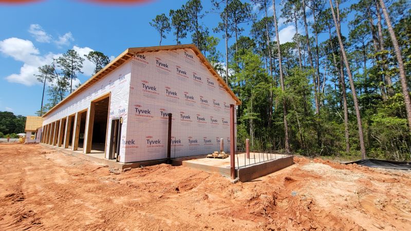 Christian Brothers Auto - Covington, Louisiana