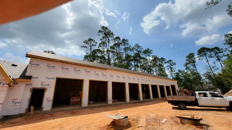 Christian Brothers Auto - Covington, Louisiana