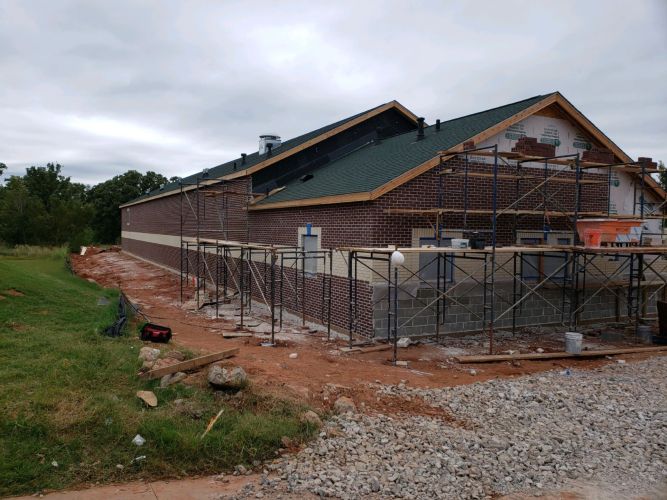 Christian Brothers Auto - Edmond, Oklahoma