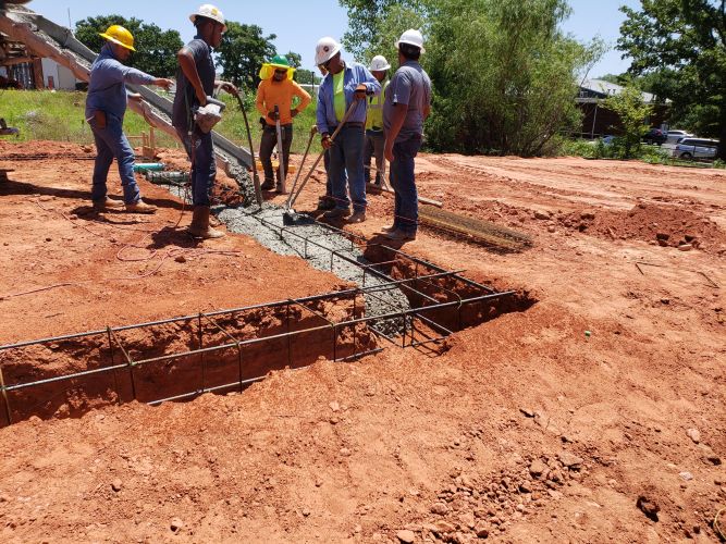 Christian Brothers Auto - Edmond, Oklahoma