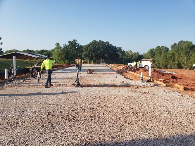 Christian Brothers Auto - Edmond, Oklahoma