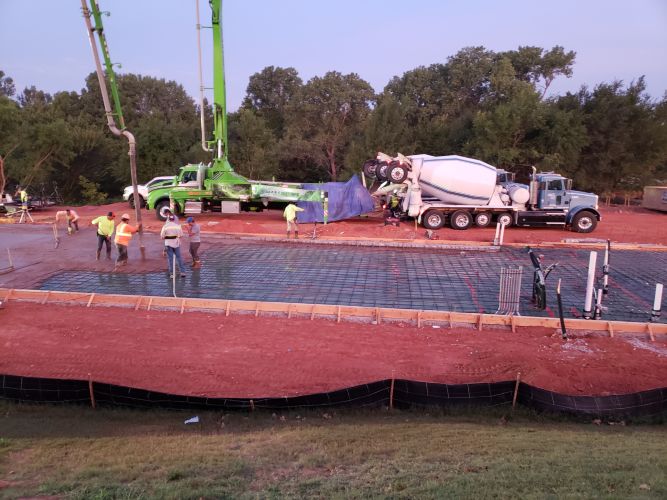 Christian Brothers Auto - Edmond, Oklahoma