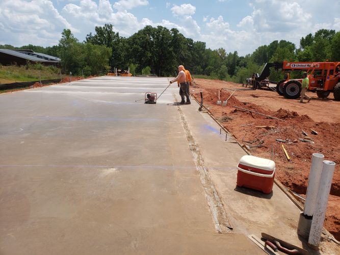 Christian Brothers Auto - Edmond, Oklahoma