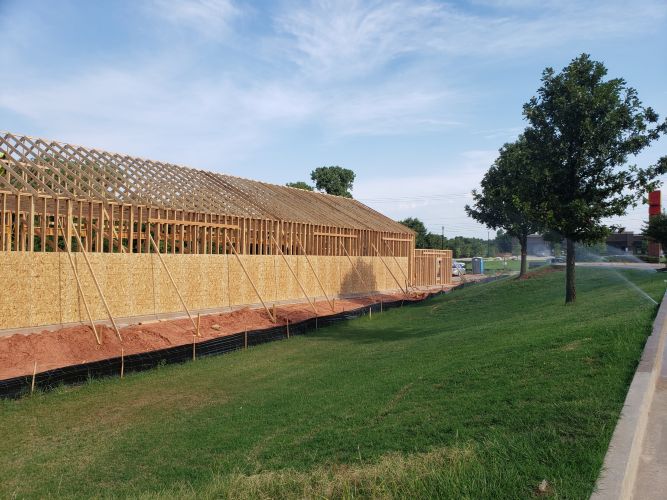 Christian Brothers Auto - Edmond, Oklahoma