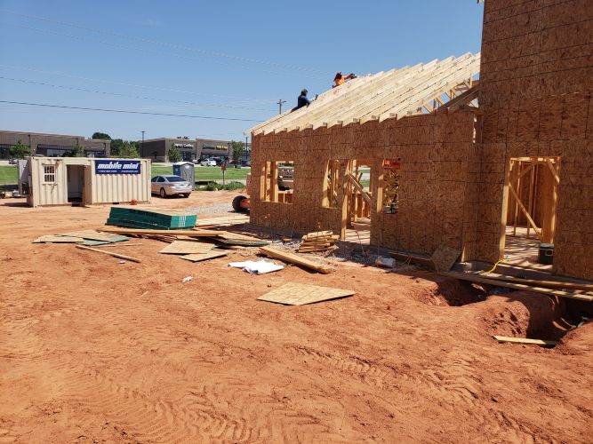 Christian Brothers Auto - Edmond, Oklahoma